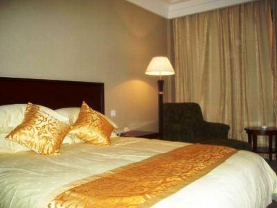 Yu Yi Hotel Suzhou  Exterior foto