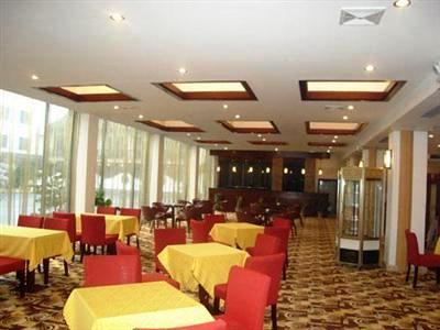 Yu Yi Hotel Suzhou  Exterior foto