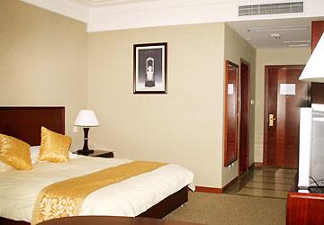 Yu Yi Hotel Suzhou  Exterior foto